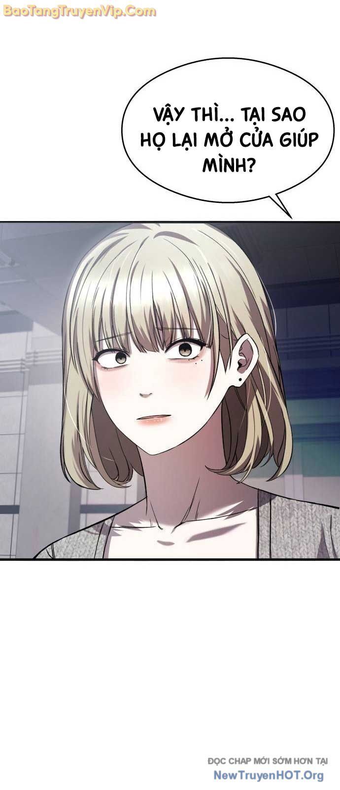 Hẹn Hò Rùng Rợn Chap 23 - Next Chap 24