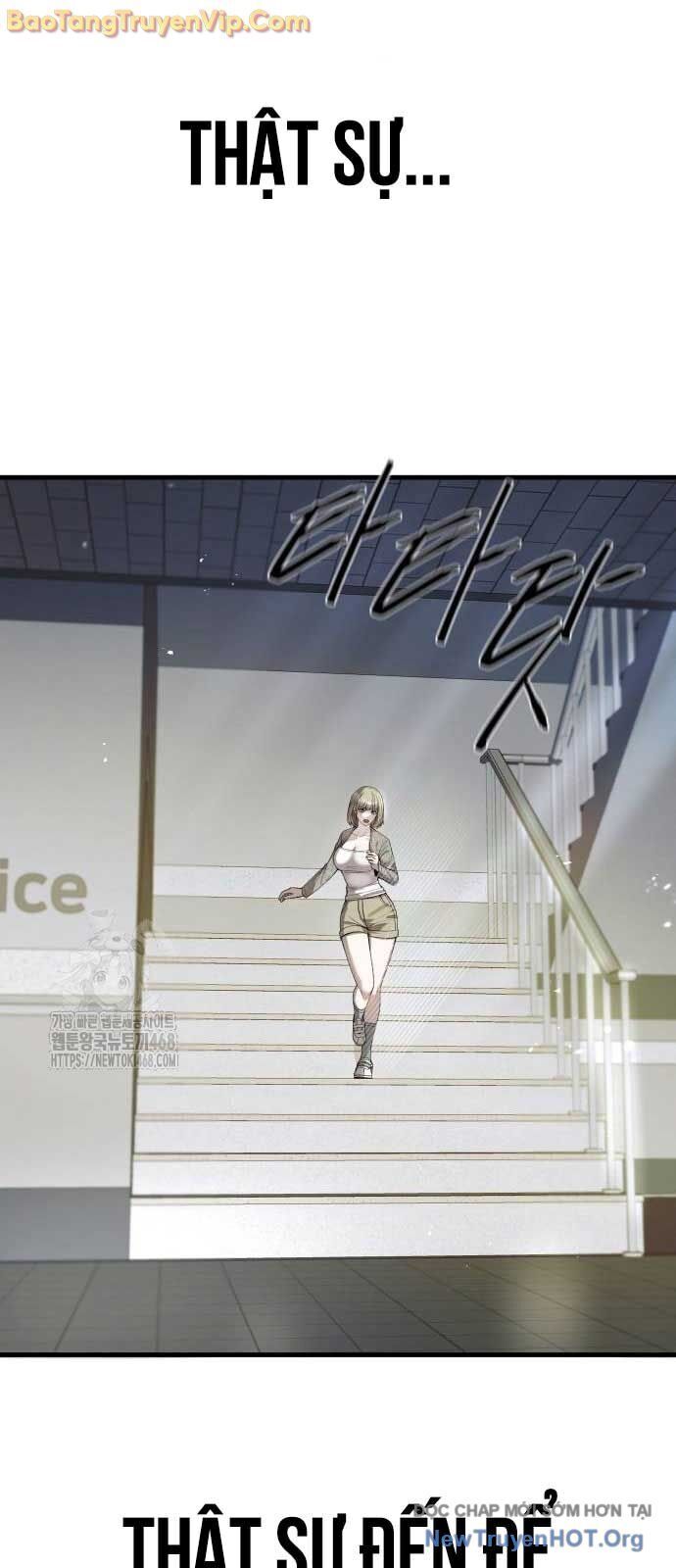 Hẹn Hò Rùng Rợn Chap 23 - Next Chap 24