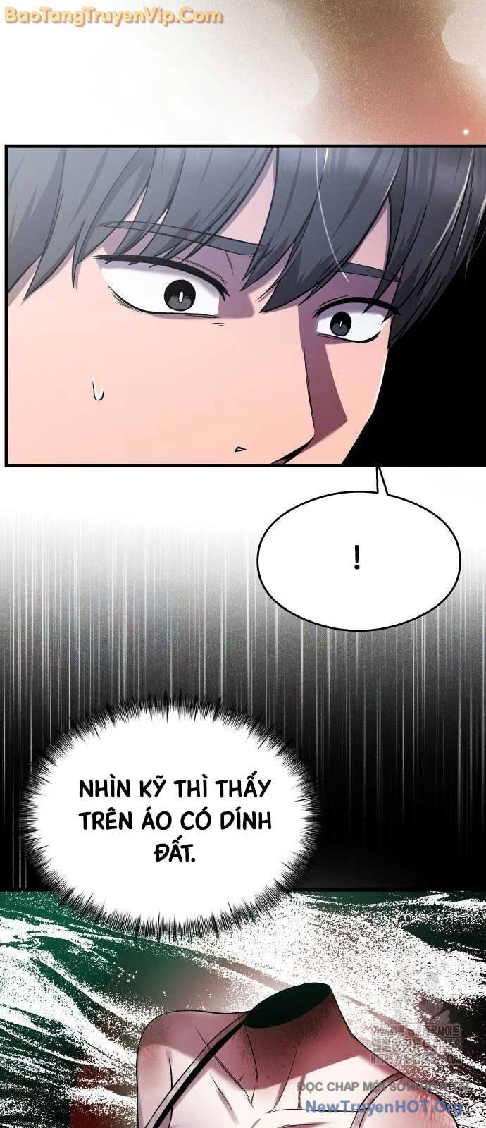 Hẹn Hò Rùng Rợn Chap 23 - Next Chap 24