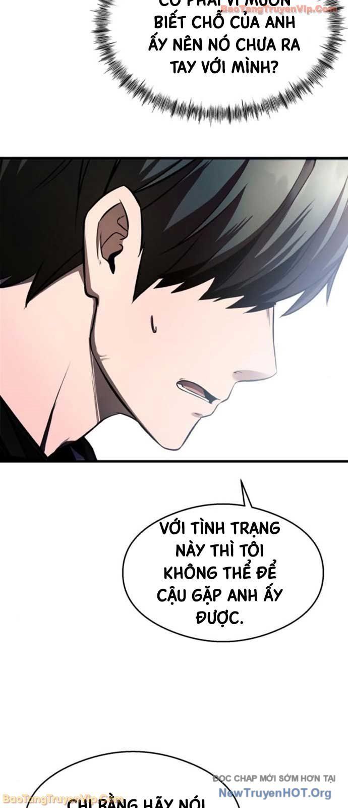 Hẹn Hò Rùng Rợn Chap 33 - Next Chap 34
