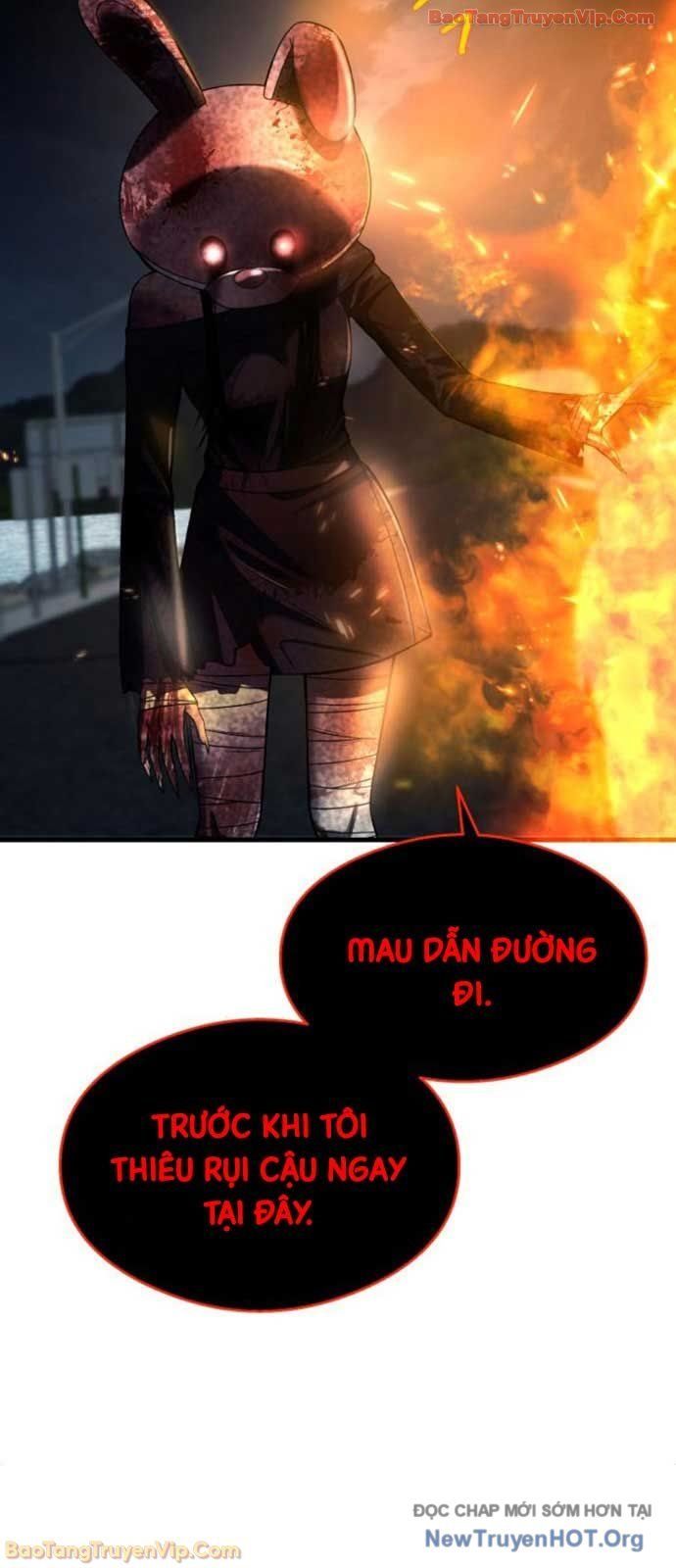 Hẹn Hò Rùng Rợn Chap 33 - Next Chap 34