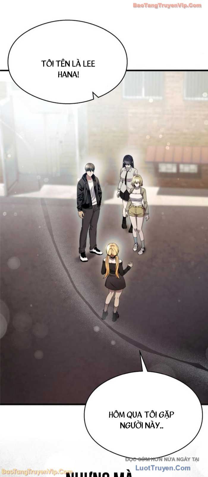 Hẹn Hò Rùng Rợn Chap 35 - Next Chap 36