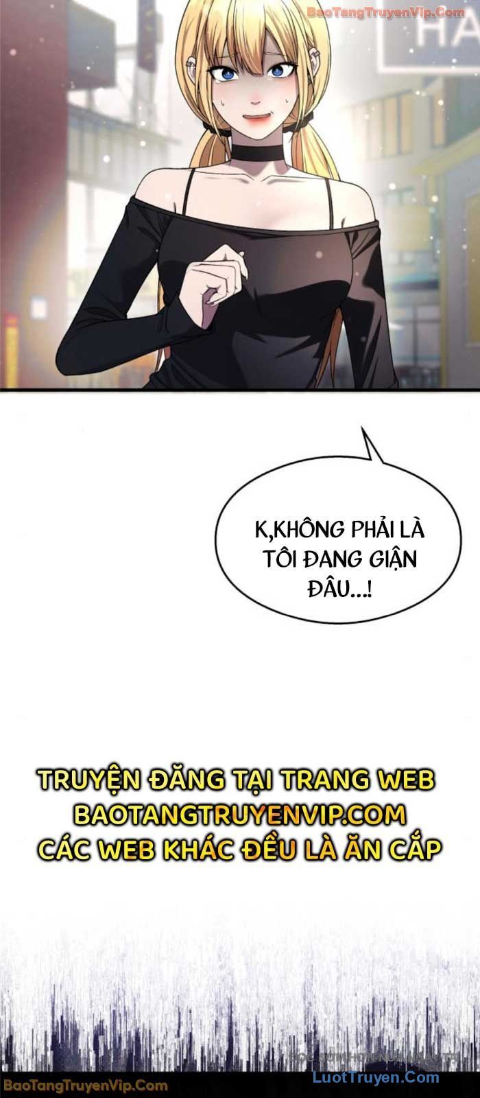 Hẹn Hò Rùng Rợn Chap 35 - Next Chap 36