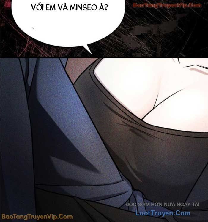 Hẹn Hò Rùng Rợn Chap 35 - Next Chap 36