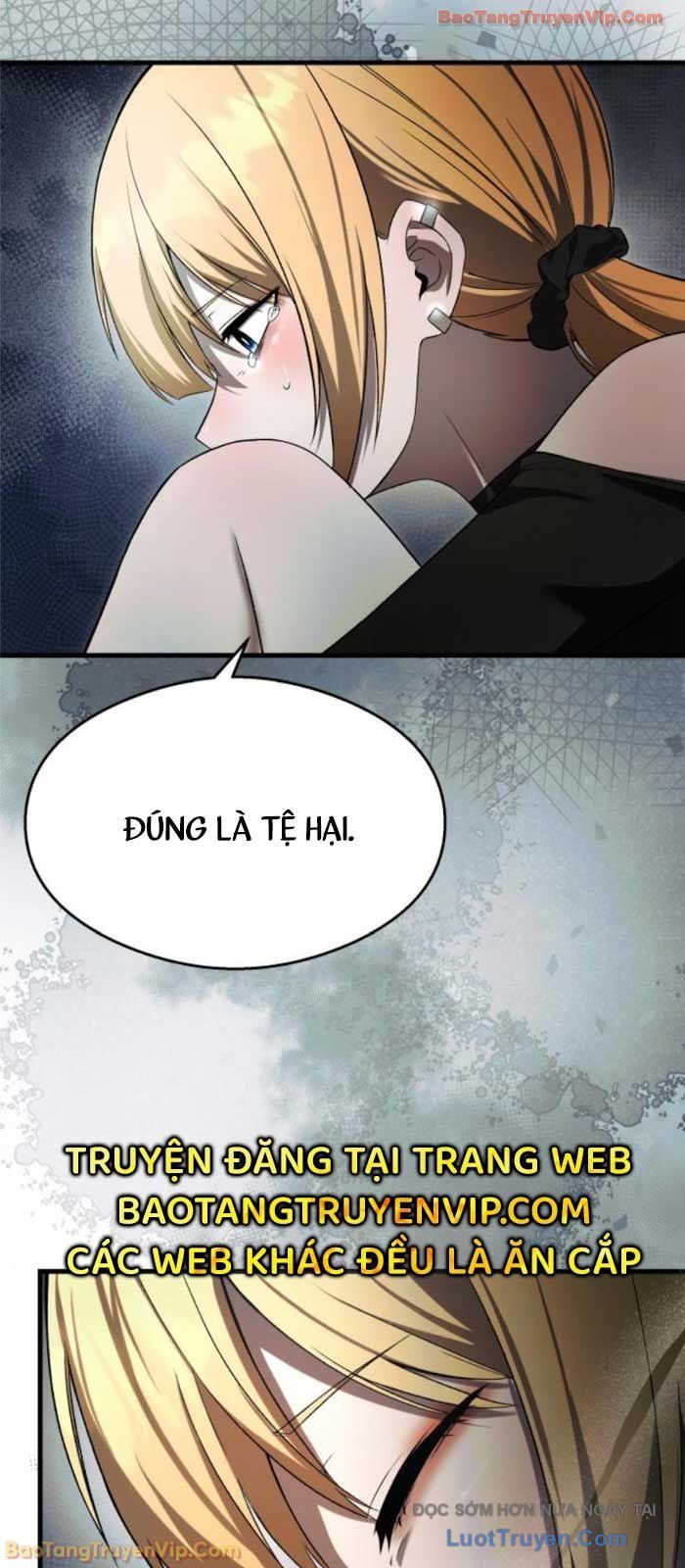 Hẹn Hò Rùng Rợn Chap 35 - Next Chap 36