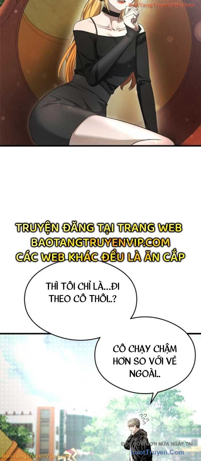 Hẹn Hò Rùng Rợn Chap 35 - Next Chap 36