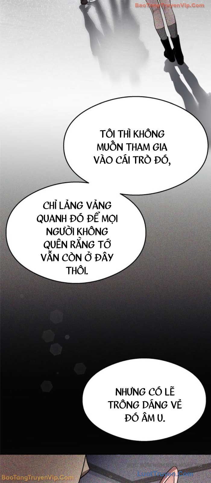 Hẹn Hò Rùng Rợn Chap 35 - Next Chap 36