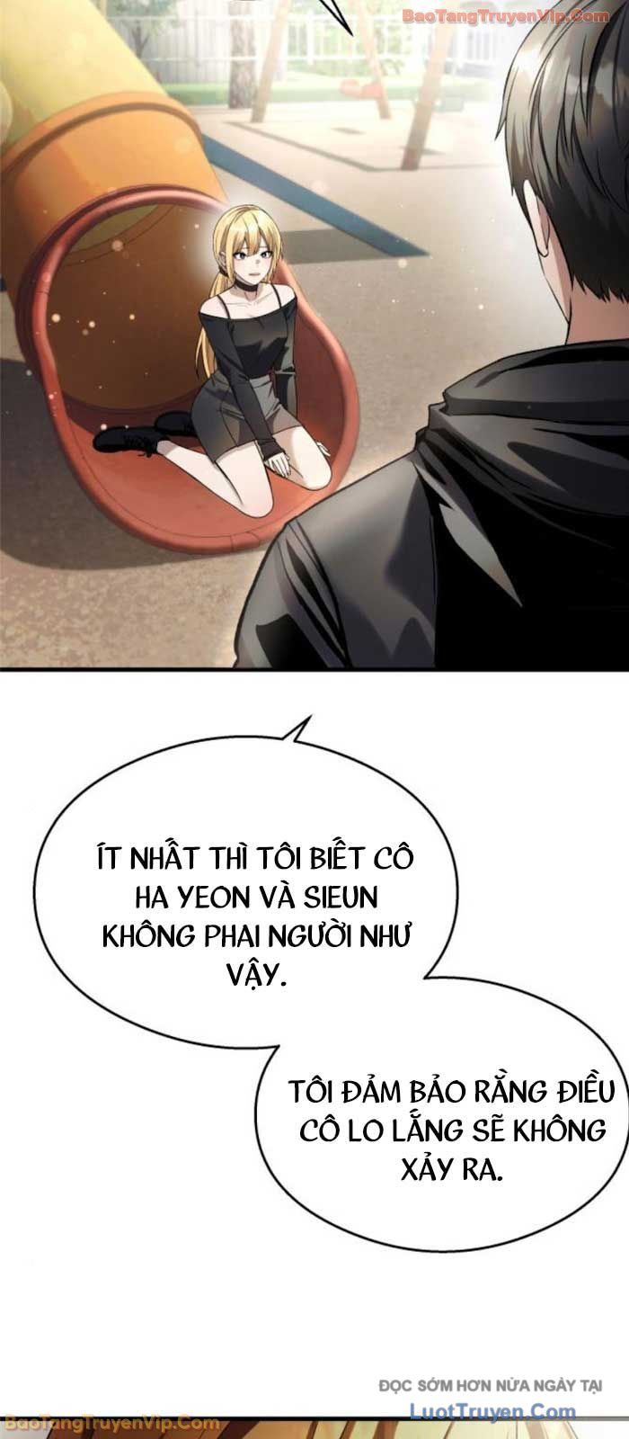 Hẹn Hò Rùng Rợn Chap 35 - Next Chap 36