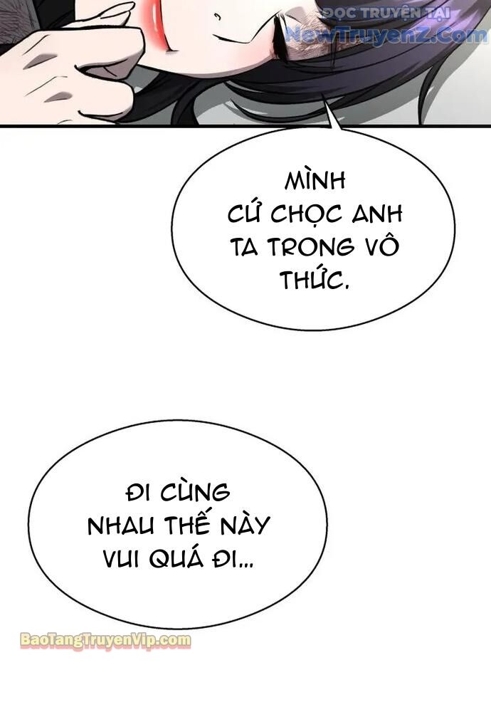 Hẹn Hò Rùng Rợn Chap 5 - Next Chap 6