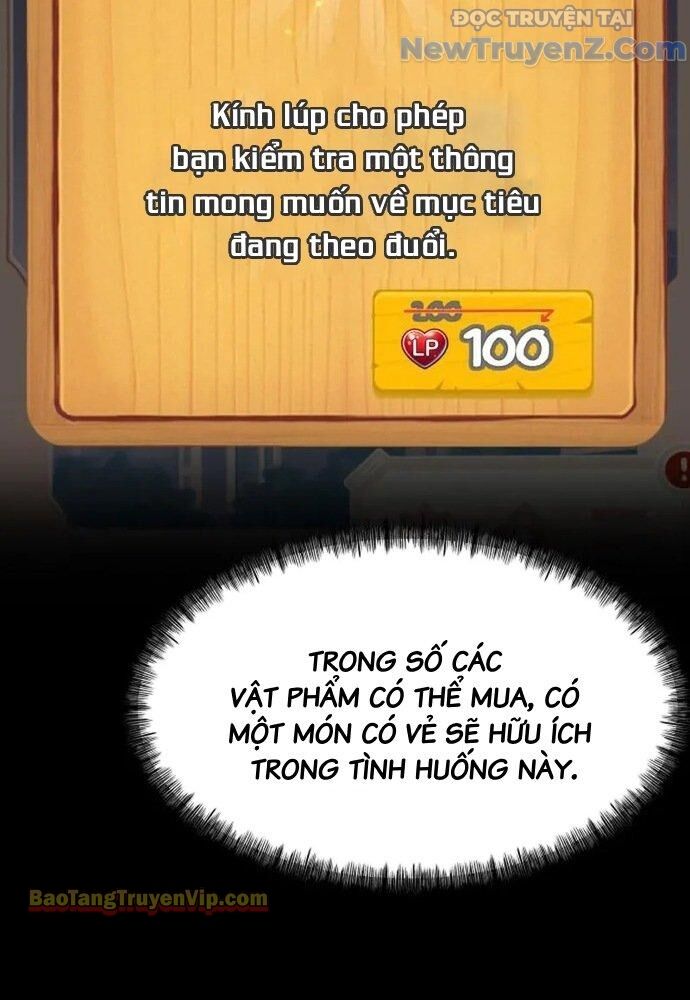 Hẹn Hò Rùng Rợn Chap 6 - Next Chap 7