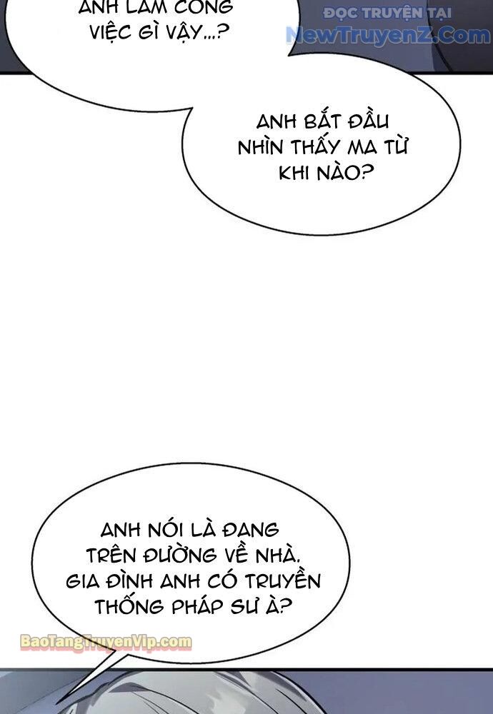 Hẹn Hò Rùng Rợn Chap 6 - Next Chap 7