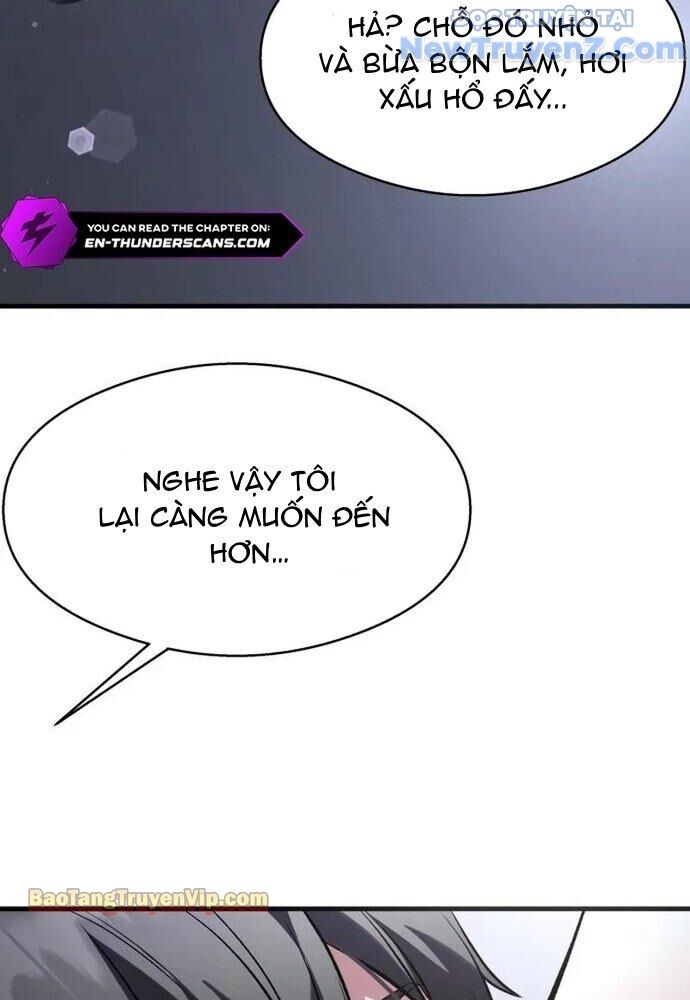 Hẹn Hò Rùng Rợn Chap 6 - Next Chap 7