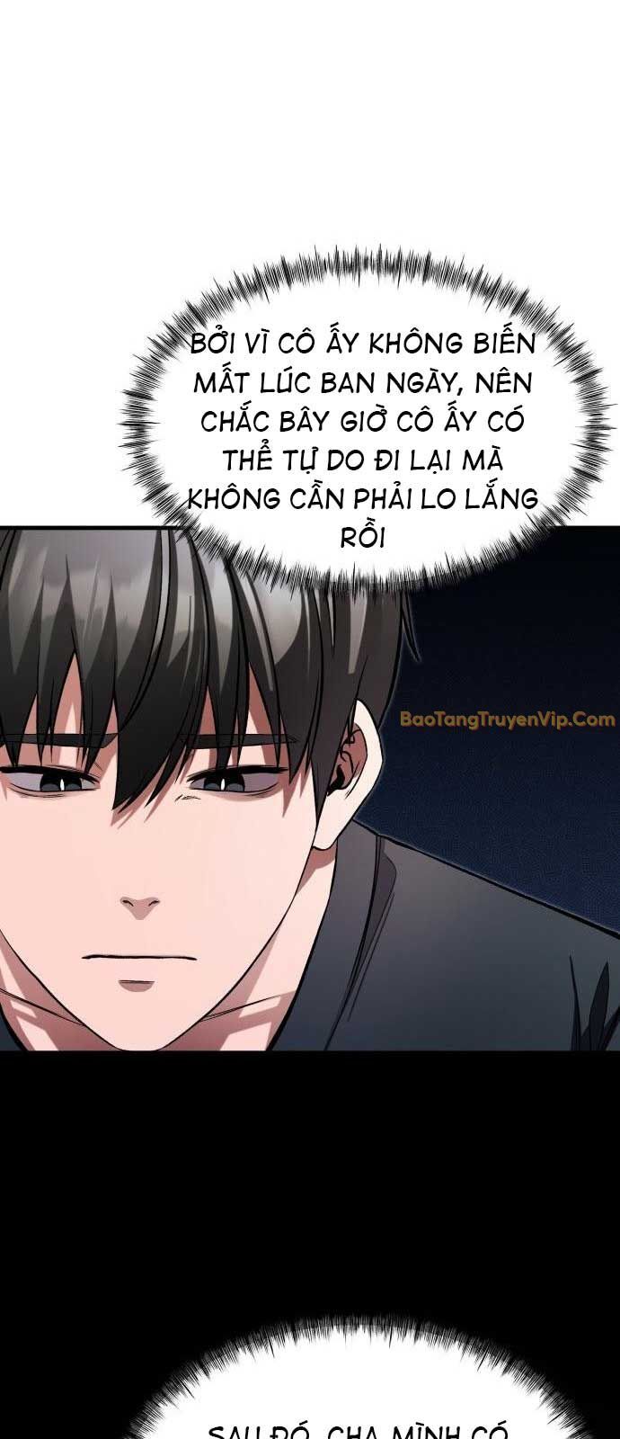 Hẹn Hò Rùng Rợn Chap 8 - Next Chap 9