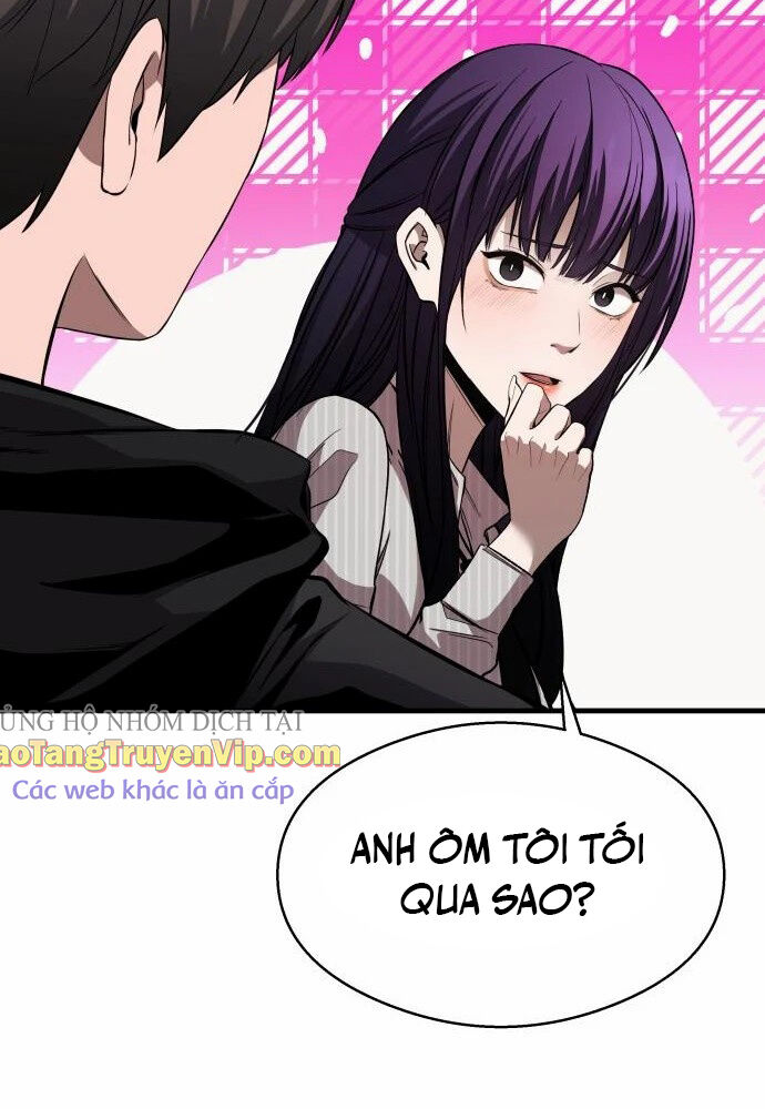 Hẹn Hò Rùng Rợn Chap 9 - Next Chap 10