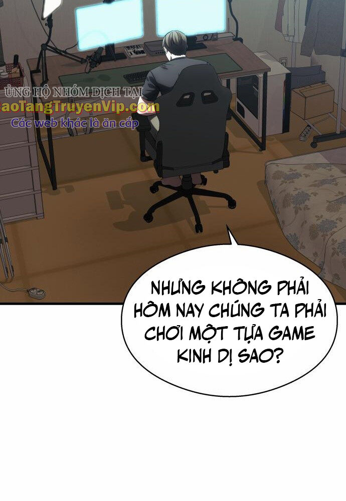 Hẹn Hò Rùng Rợn Chap 9 - Next Chap 10