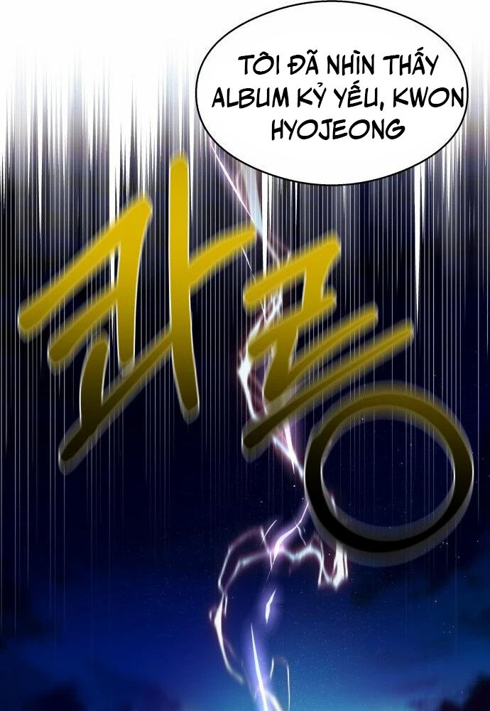 Hẹn Hò Rùng Rợn Chap 9 - Next Chap 10