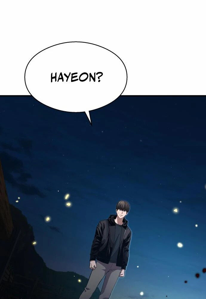Hẹn Hò Rùng Rợn Chap 9 - Next Chap 10