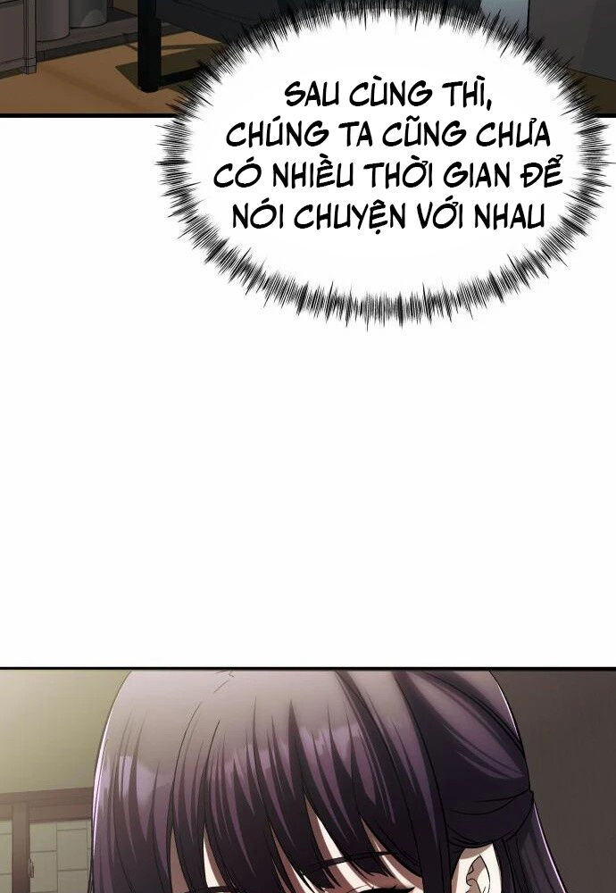 Hẹn Hò Rùng Rợn Chap 9 - Next Chap 10