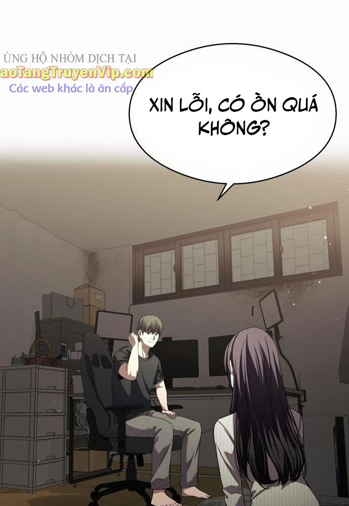 Hẹn Hò Rùng Rợn Chap 9 - Next Chap 10