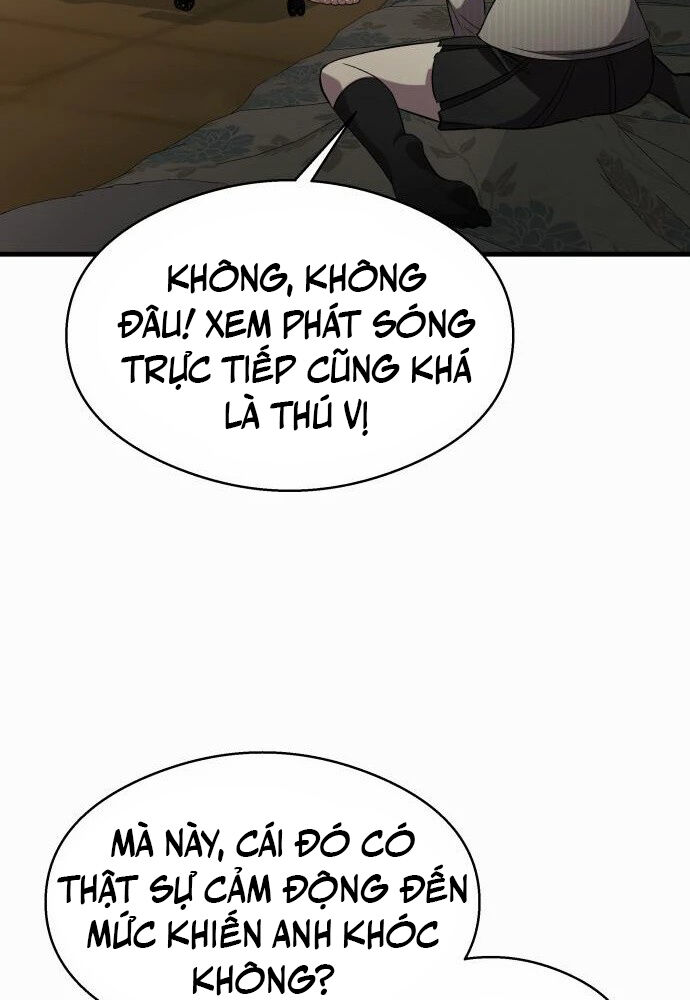 Hẹn Hò Rùng Rợn Chap 9 - Next Chap 10