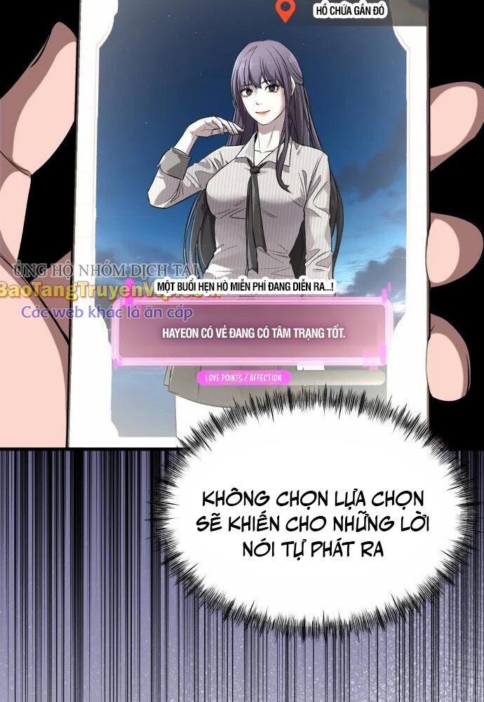 Hẹn Hò Rùng Rợn Chap 9 - Next Chap 10