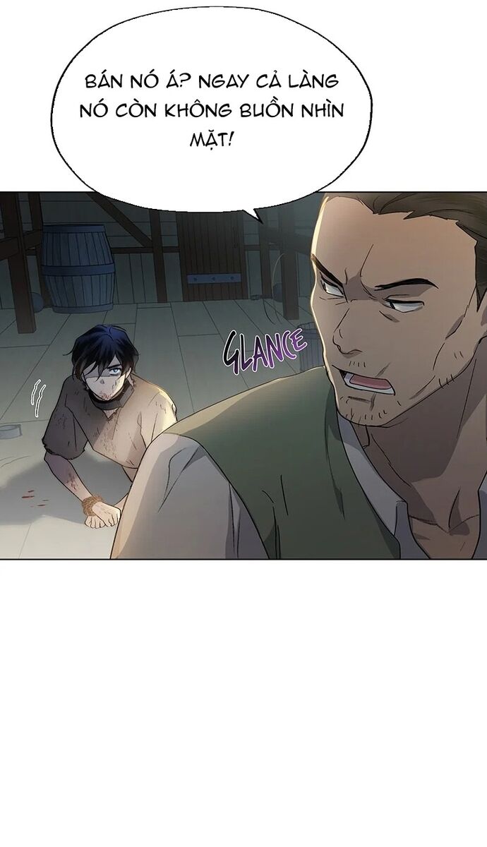 Hải Âu & Sói Hoang Chap 1 - Next Chap 2