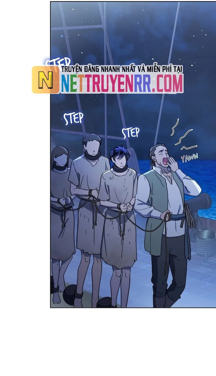 Hải Âu & Sói Hoang Chap 1 - Next Chap 2