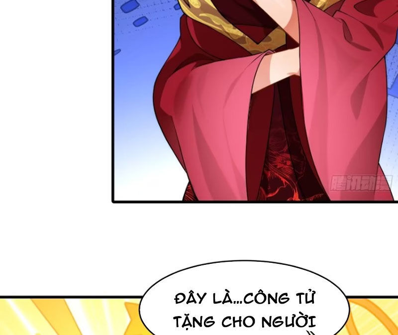 Xuyên Không Thành Npc: Ta Có Lão Bà Che Chở Chap 58 - Next Chap 59