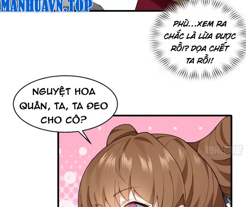 Xuyên Không Thành Npc: Ta Có Lão Bà Che Chở Chap 58 - Next Chap 59