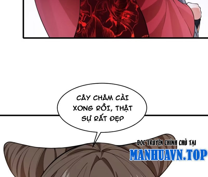 Xuyên Không Thành Npc: Ta Có Lão Bà Che Chở Chap 58 - Next Chap 59