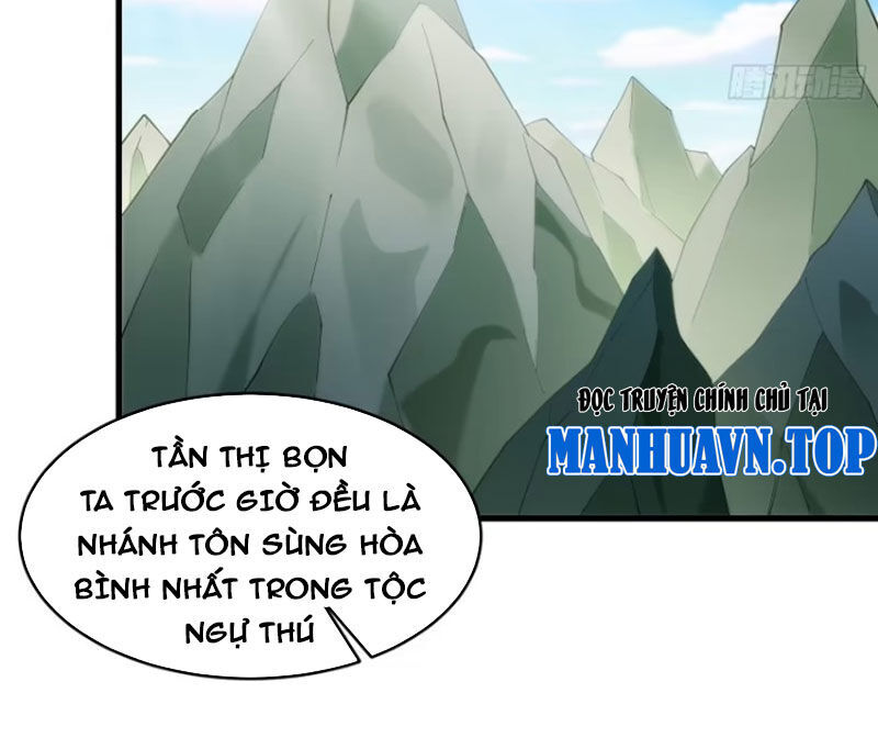 Xuyên Không Thành Npc: Ta Có Lão Bà Che Chở Chap 58 - Next Chap 59