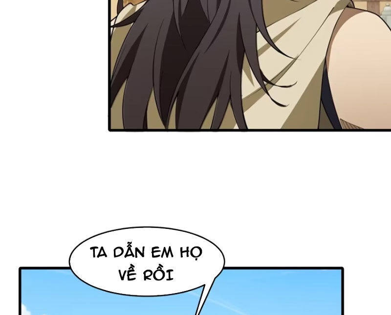 Xuyên Không Thành Npc: Ta Có Lão Bà Che Chở Chap 58 - Next Chap 59