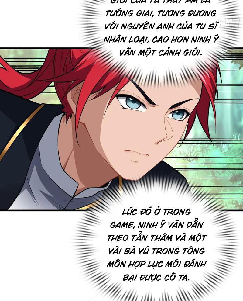 Xuyên Không Thành Npc: Ta Có Lão Bà Che Chở Chap 63 - Next Chap 64