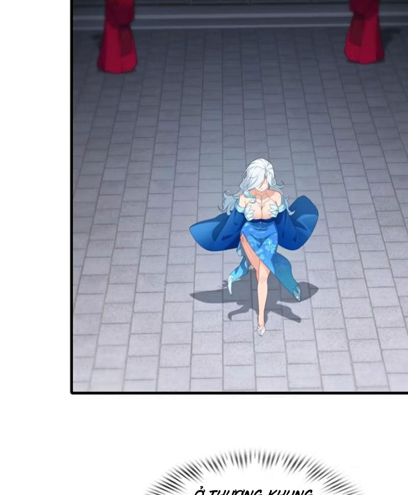 Xuyên Không Thành Npc: Ta Có Lão Bà Che Chở Chap 65 - Next Chap 66