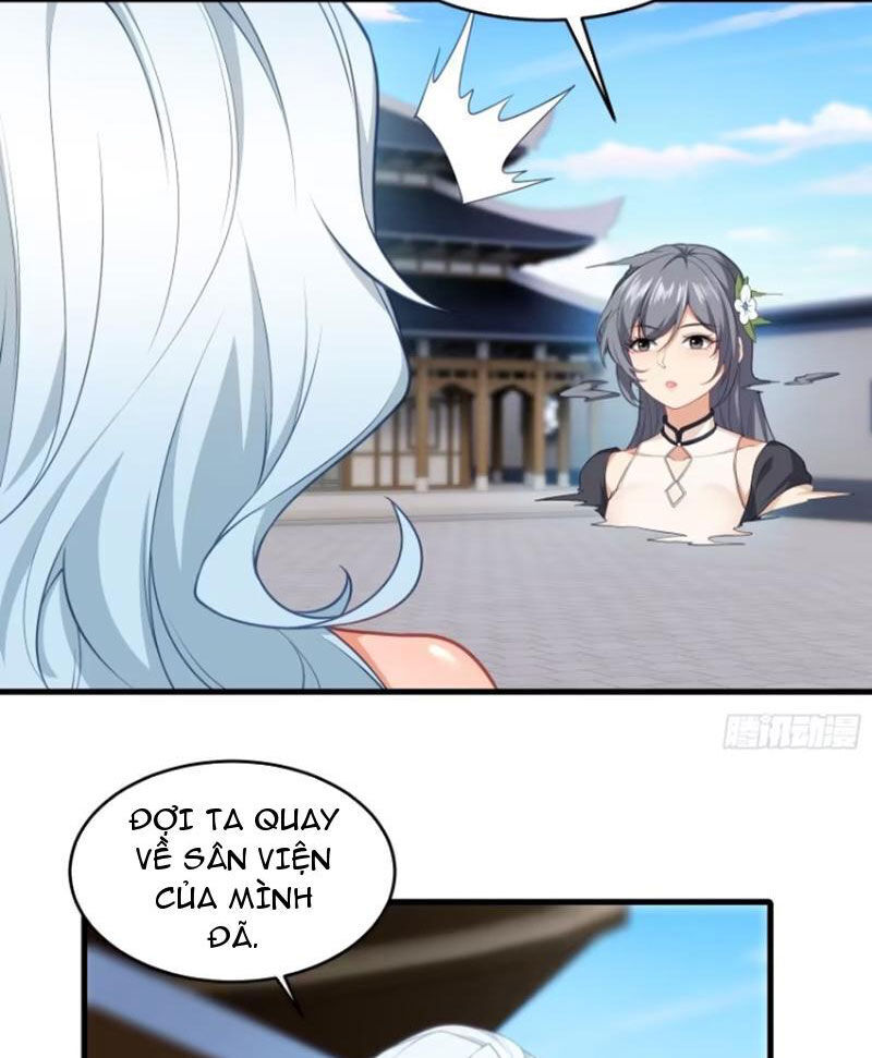 Xuyên Không Thành Npc: Ta Có Lão Bà Che Chở Chap 65 - Next Chap 66