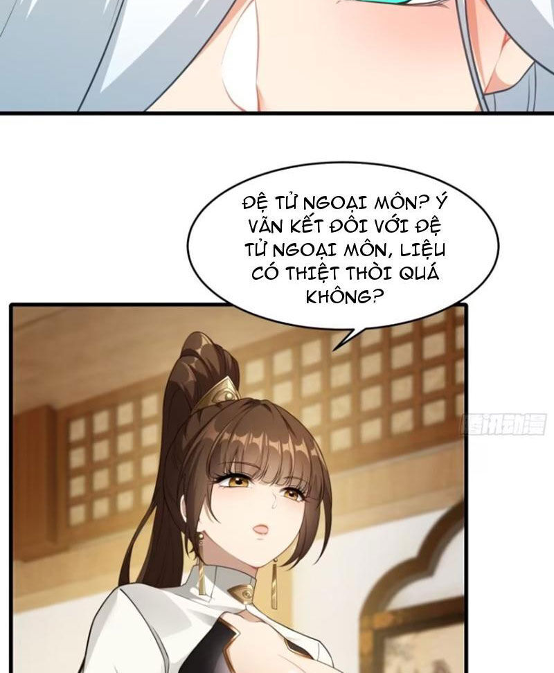 Xuyên Không Thành Npc: Ta Có Lão Bà Che Chở Chap 65 - Next Chap 66