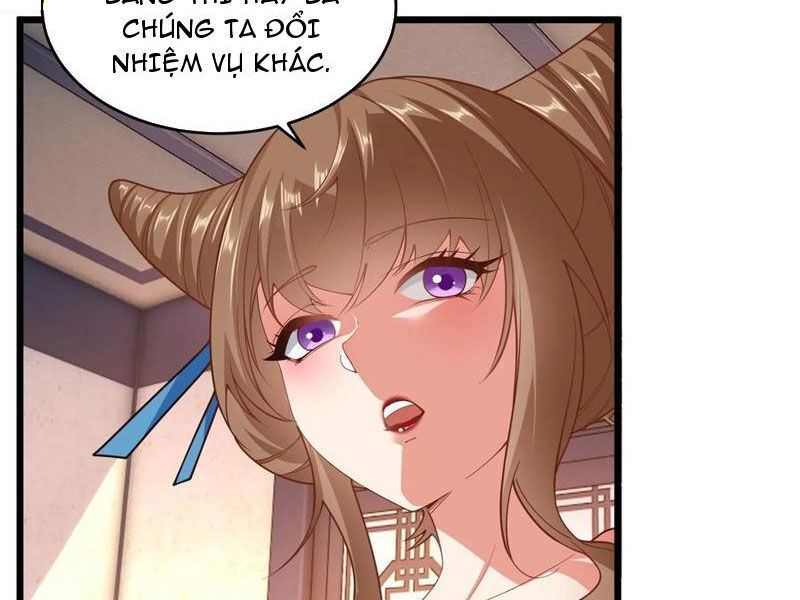 Xuyên Không Thành Npc: Ta Có Lão Bà Che Chở Chap 75 - Next Chap 76