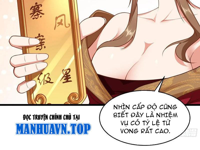 Xuyên Không Thành Npc: Ta Có Lão Bà Che Chở Chap 75 - Next Chap 76