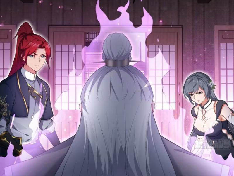 Xuyên Không Thành Npc: Ta Có Lão Bà Che Chở Chap 77 - Next Chap 78