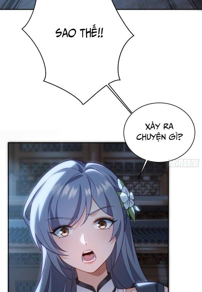 Xuyên Không Thành Npc: Ta Có Lão Bà Che Chở Chap 8 - Next Chap 9