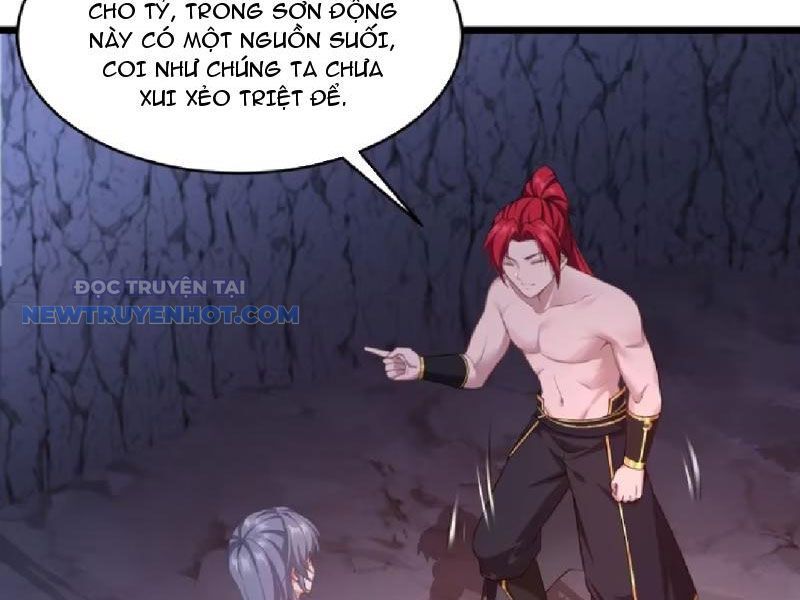 Xuyên Không Thành Npc: Ta Có Lão Bà Che Chở Chap 82 - Next Chap 83