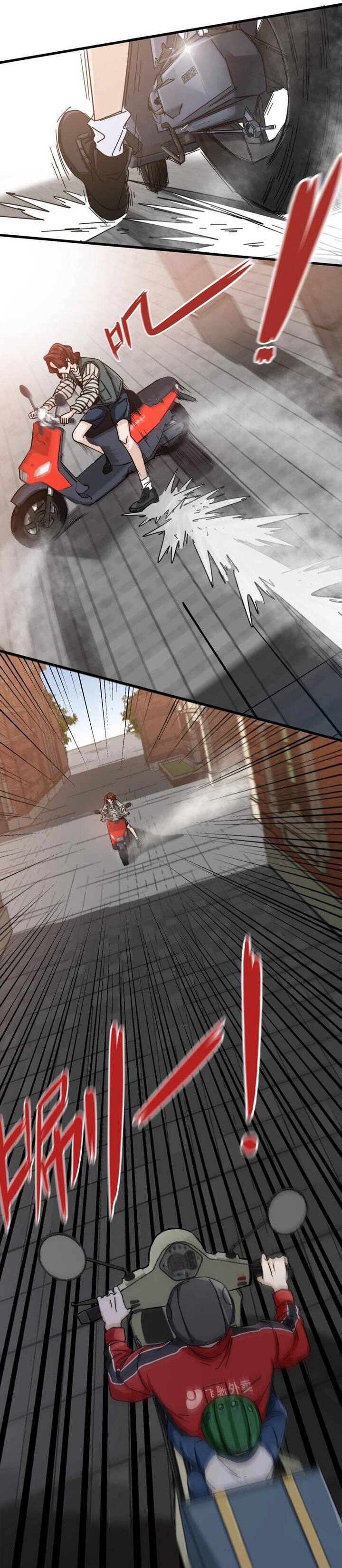 Phi Trì Nhân Sinh Chap 11 - Next Chap 12