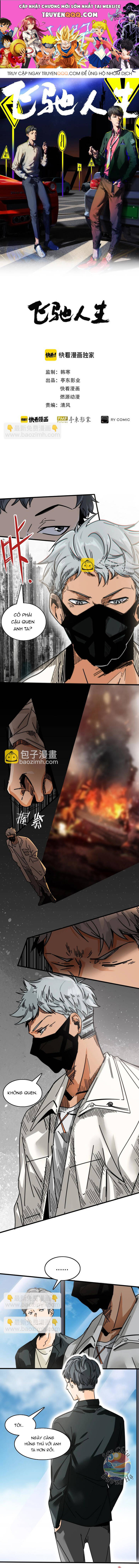 Phi Trì Nhân Sinh Chap 20 - Next Chap 21