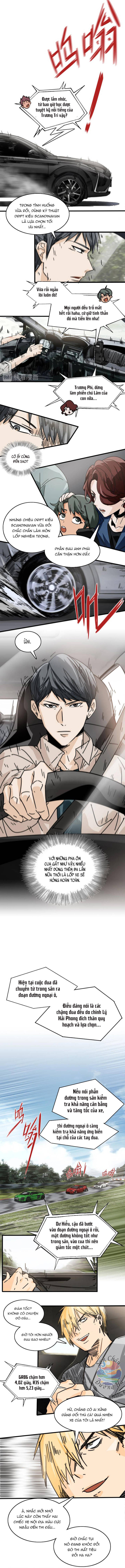 Phi Trì Nhân Sinh Chap 20 - Next Chap 21