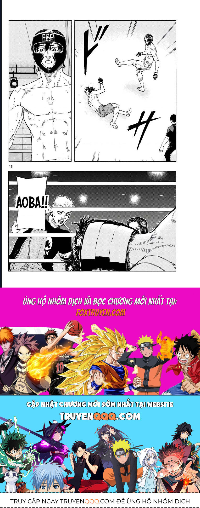 Red Blue Chap 42 - Next Chap 43