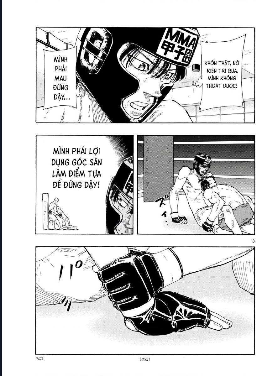 Red Blue Chap 42 - Next Chap 43