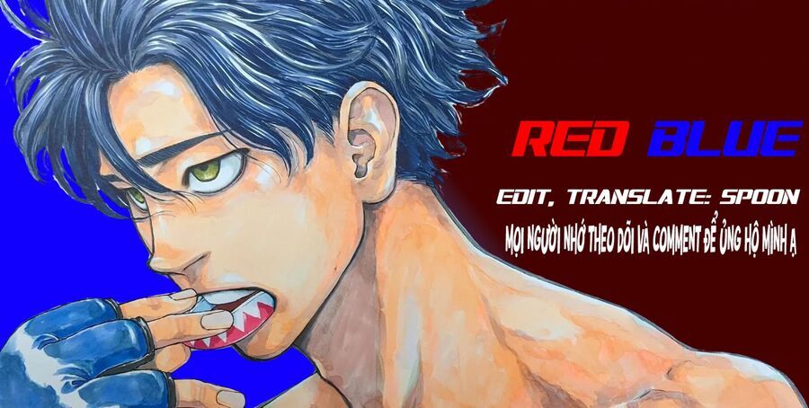 Red Blue Chap 5 - Next Chap 6