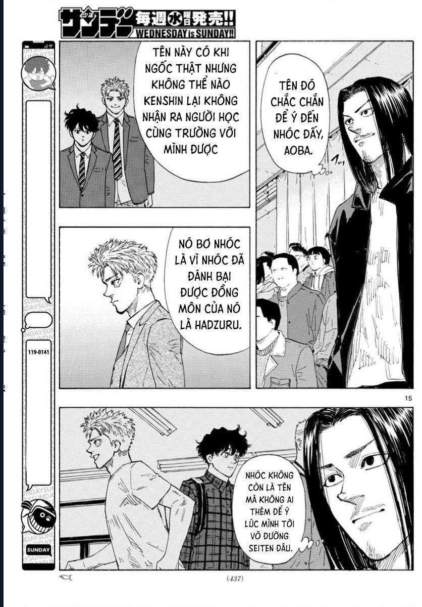 Red Blue Chap 51 - Next Chap 52