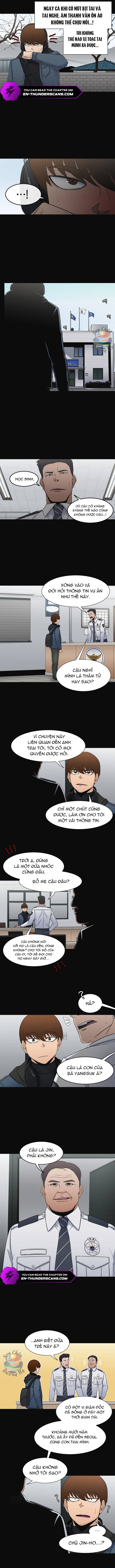 Triver-R Chap 24 - Next Chap 25