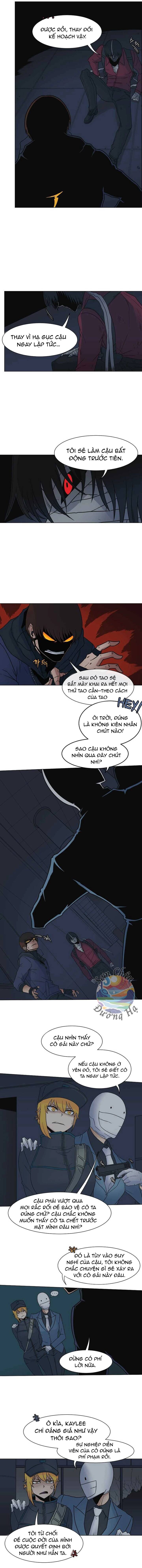 Triver-R Chap 5 - Next Chap 6